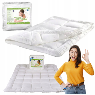 Perina, paplón - AMW paplón 240 cm x 260